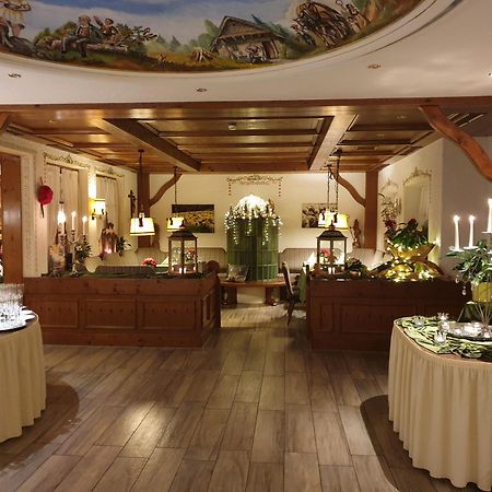 Silberkoenig Schwarzwald Hotel & Restaurant Ringhotel Gutach im Breisgau Exteriér fotografie