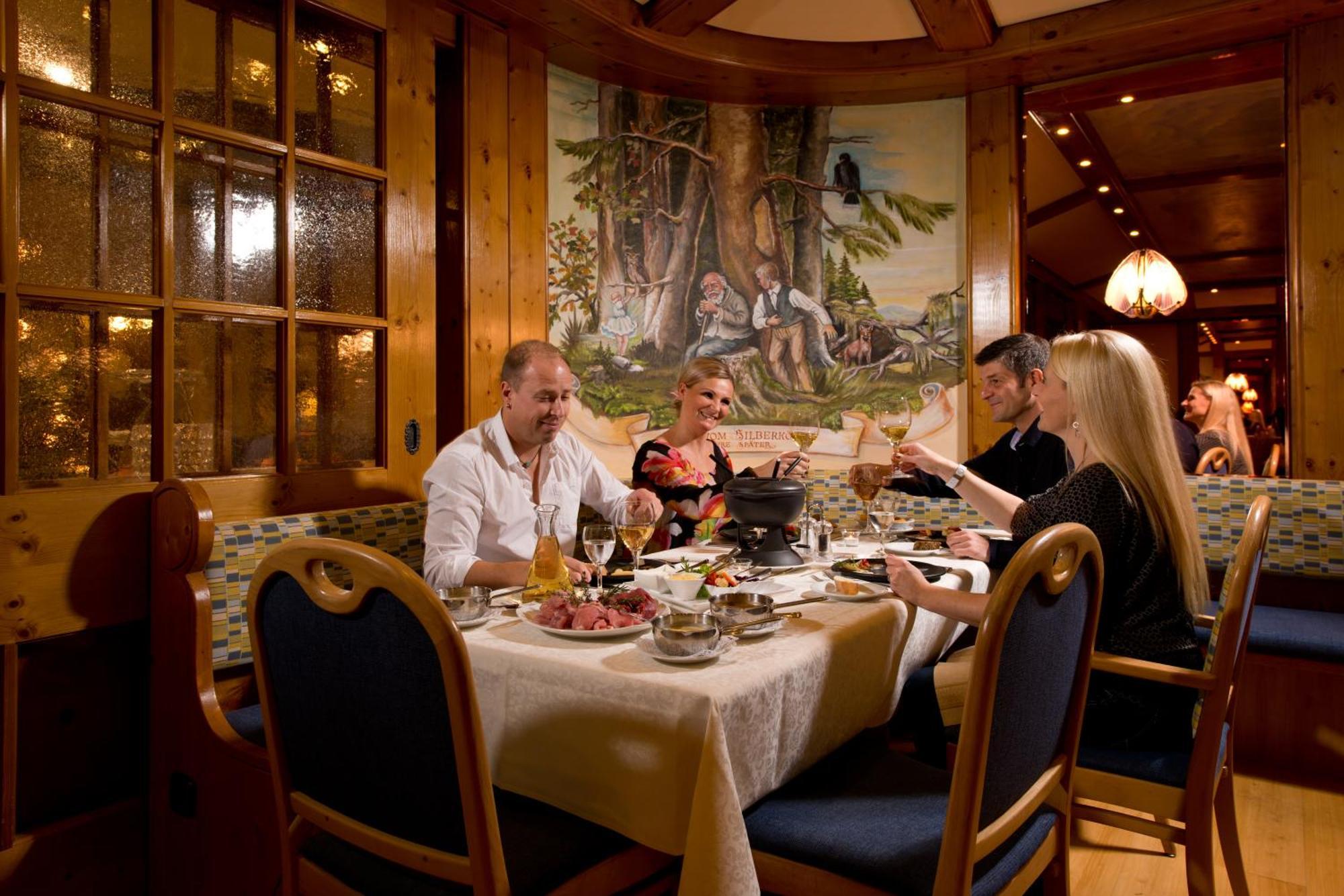 Silberkoenig Schwarzwald Hotel & Restaurant Ringhotel Gutach im Breisgau Exteriér fotografie