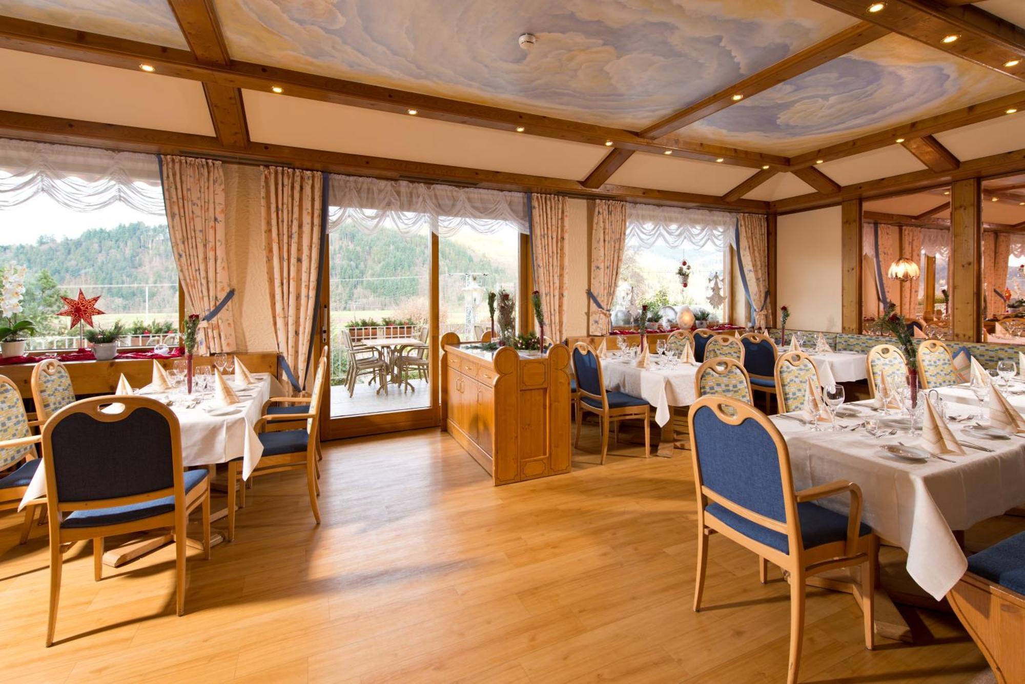Silberkoenig Schwarzwald Hotel & Restaurant Ringhotel Gutach im Breisgau Exteriér fotografie
