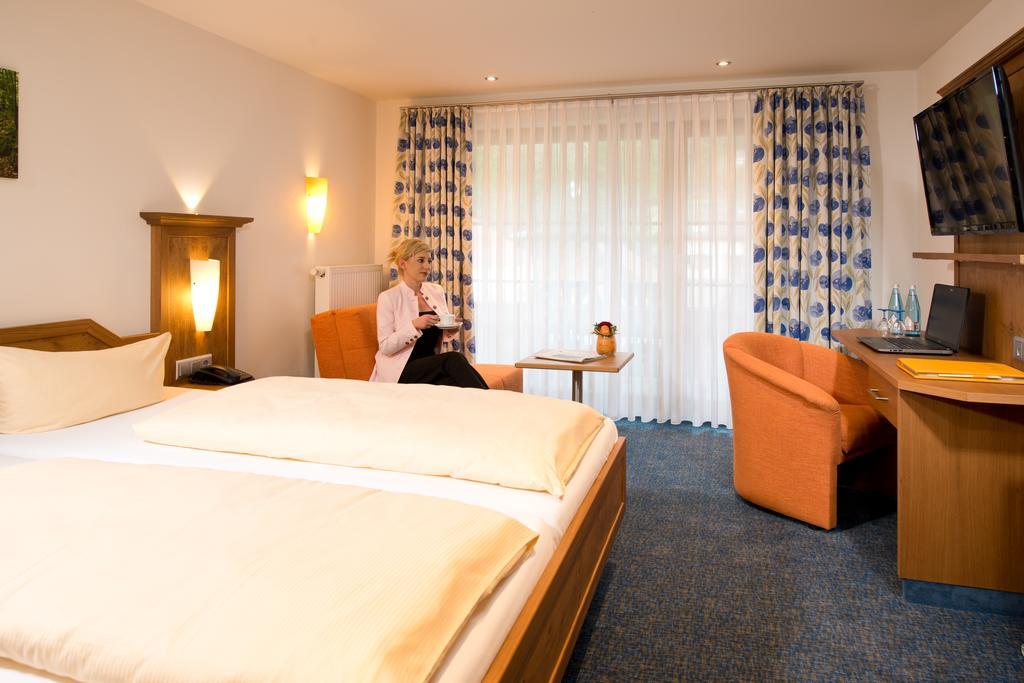 Silberkoenig Schwarzwald Hotel & Restaurant Ringhotel Gutach im Breisgau Exteriér fotografie