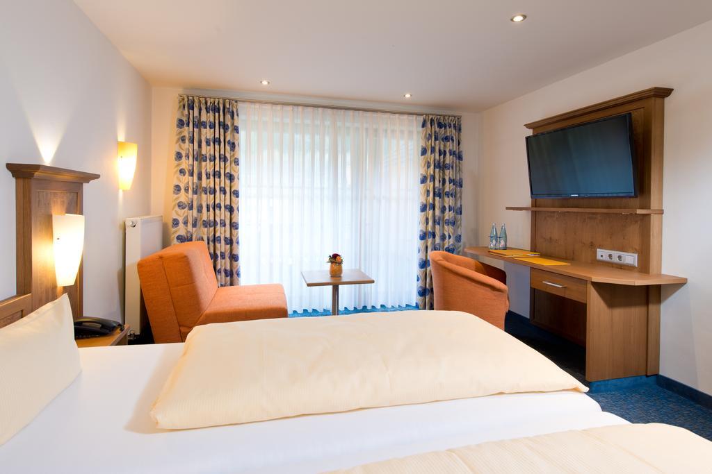 Silberkoenig Schwarzwald Hotel & Restaurant Ringhotel Gutach im Breisgau Exteriér fotografie