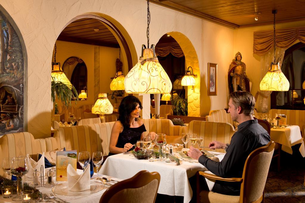 Silberkoenig Schwarzwald Hotel & Restaurant Ringhotel Gutach im Breisgau Exteriér fotografie