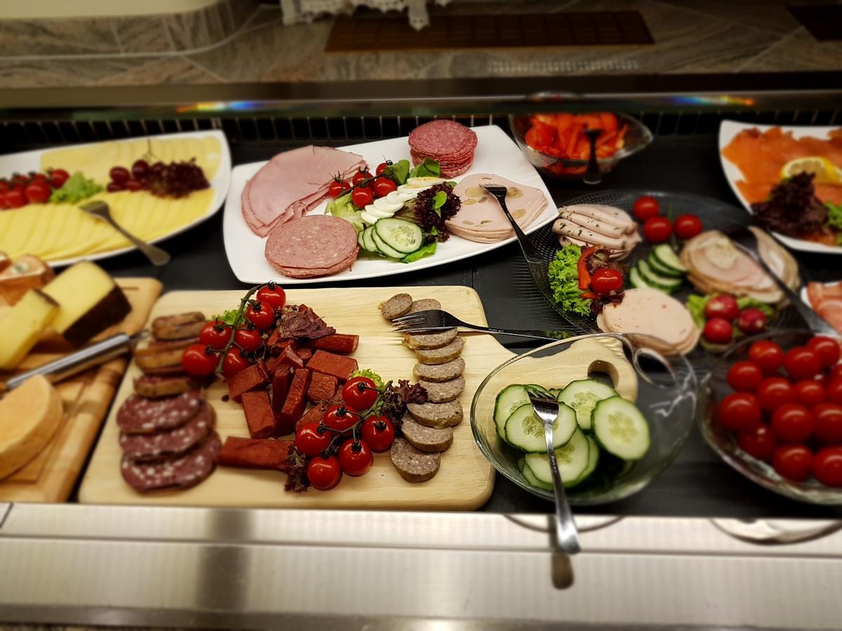 Silberkoenig Schwarzwald Hotel & Restaurant Ringhotel Gutach im Breisgau Exteriér fotografie
