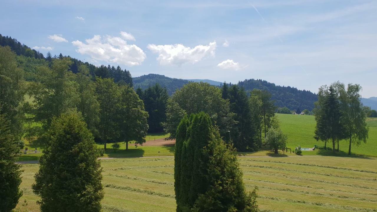 Silberkoenig Schwarzwald Hotel & Restaurant Ringhotel Gutach im Breisgau Exteriér fotografie